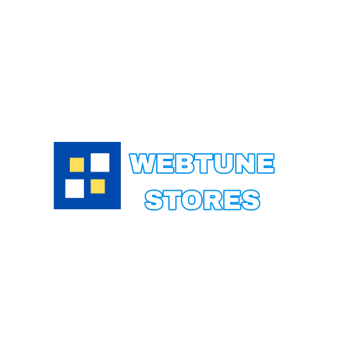 WEBTUNE STORES